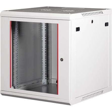 Lande PROlineB 600x600 lapraszerelt 12U 19
