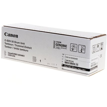 Canon C-EXV55 Original 1 pieza(s)