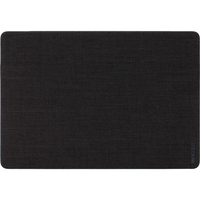 Incase Textured Hardshell in Woolenex Notebook tok MacBook Pro 16" szürke (INMB200684-GFT) (67223-uniw)