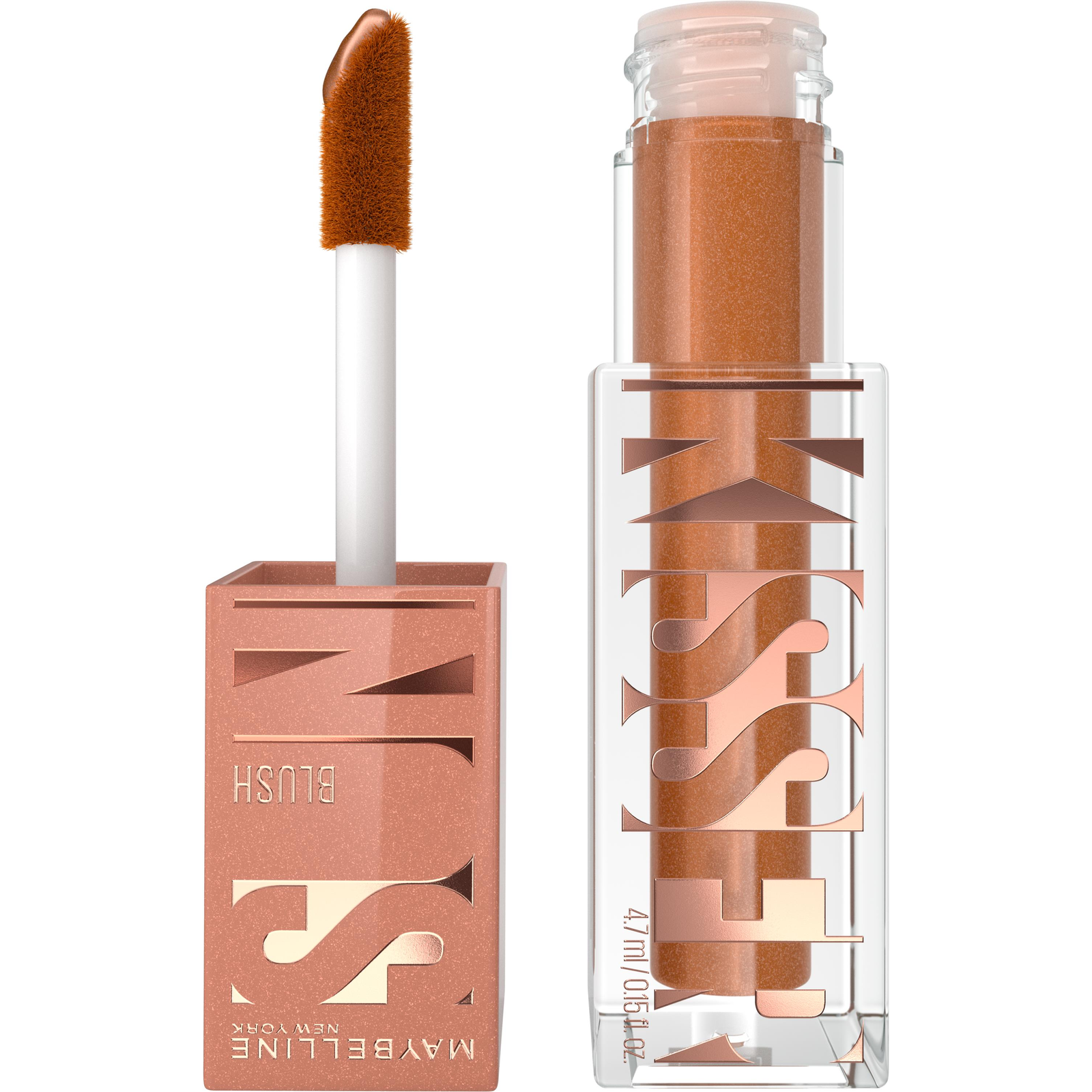 MAYBELLINE NEW YORK Sunkisser 11 Electric Bronze 4,7 ml (3600531668495)