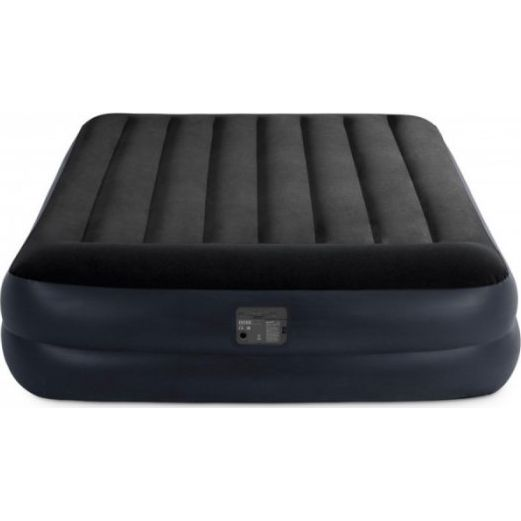INTEX Raised felfújható vendégágy, 152 x 203 x 42cm (64124) (64124NP)