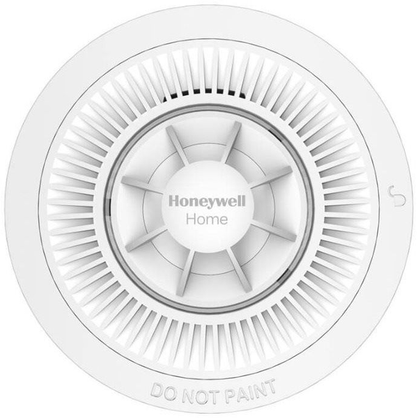 Honeywell Home R200ST-N2 Összekapcsolható tűzérzékelő riasztó - füst (optikai) és hőmérséklet elv