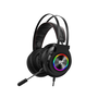 Гейминг слушалки Havit H654U, RGB