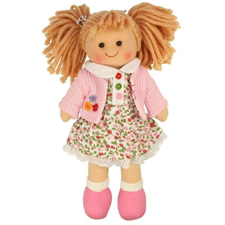 Rongybaba Poppy (691621350058)