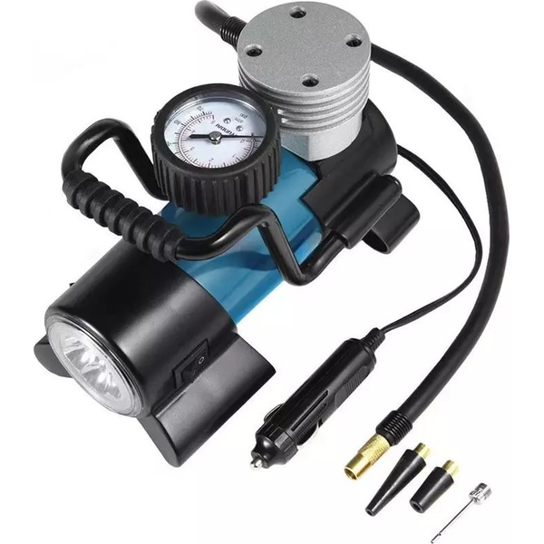 CAR COMPRESSOR HY1645 HYUNDAY 6.8BAR LED