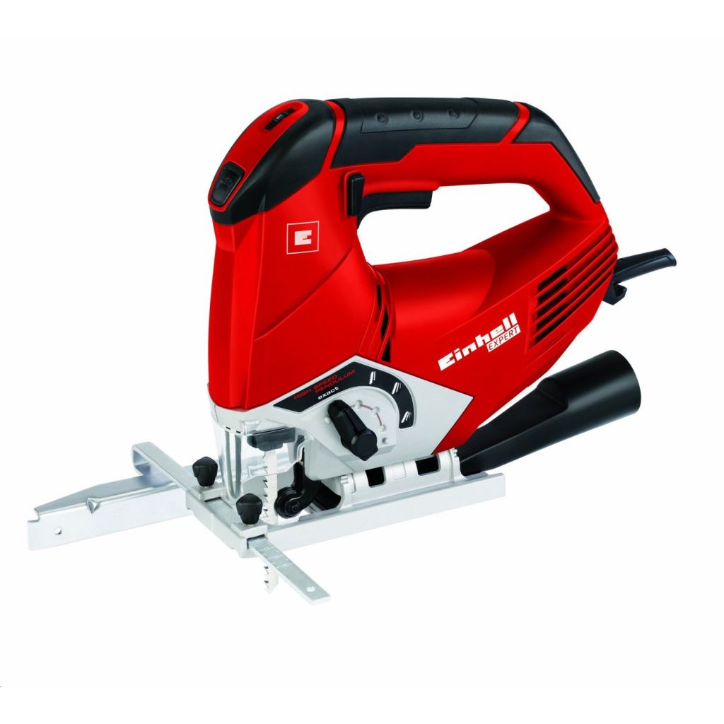 Einhell TE-JS 100 beszúrófűrész (4321160)