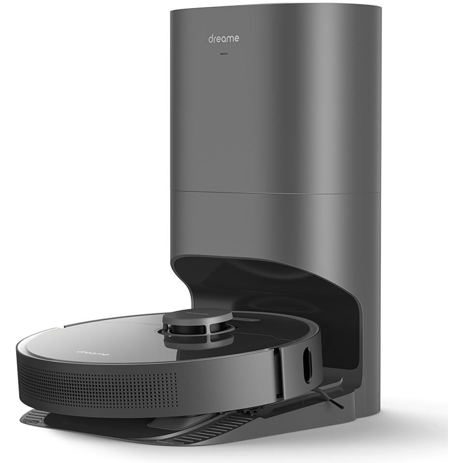 Dreame Z10 Pro Robot Vacuum robotporszívó (RLS5D) (RLS5D)