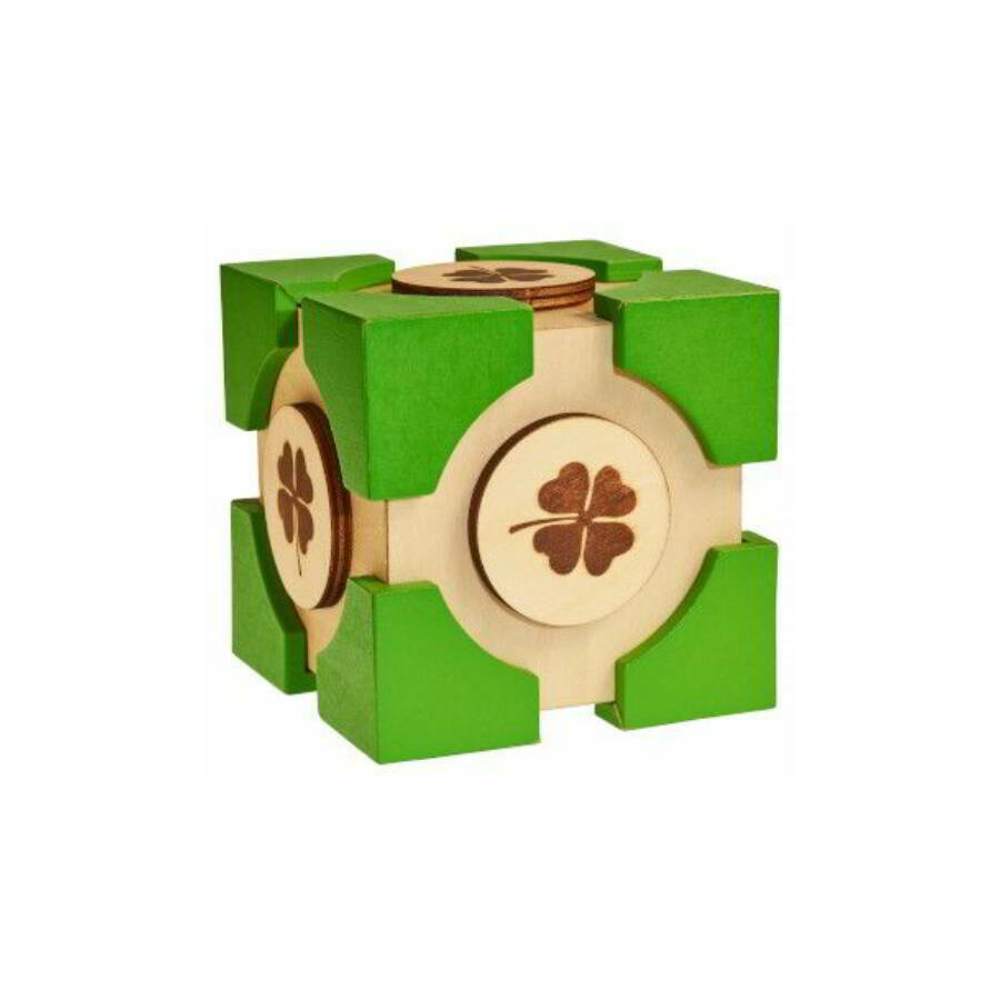 Secret Escape box - Lucky ördöglakat (EUR34625)