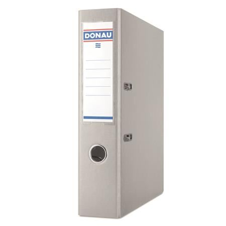 Donau Registrator Master PP A4/75 siv