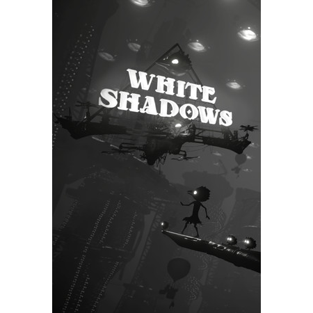 White Shadows