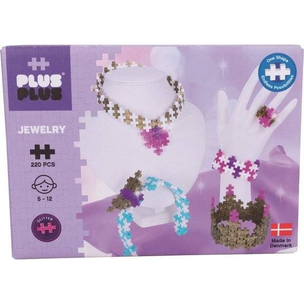 Plus-Plus Jewellery (5710409105392)