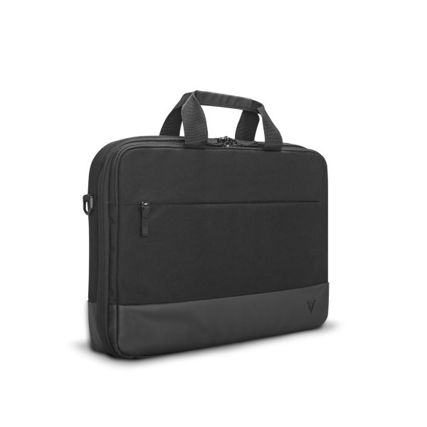 V7 CCP13-ECO-BLK taška a batoh na laptop 33 cm (13