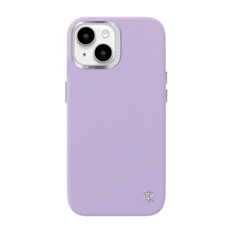 Joyroom Starry iPhone 15 tok lila (PN-15F1 Purple) (6976788020469)