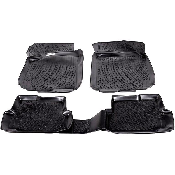 Sixtol Chevrolet Captiva (C100/C140) (06-)