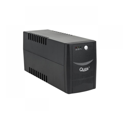 Quer Szünetmentes tápegység Micropower 600 (600VA/360W)