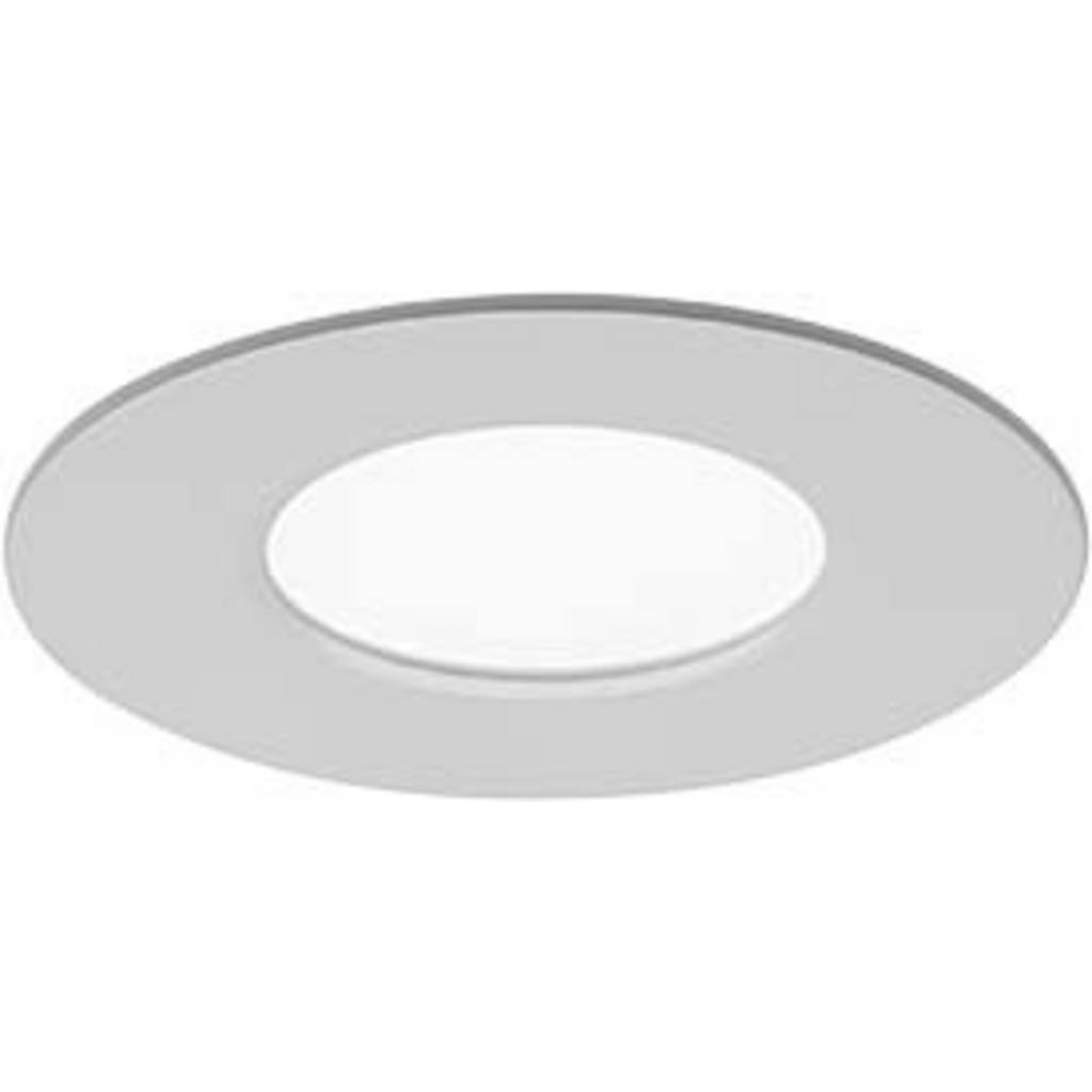 Trilux Aviella C01 # LED-es beépíthető lámpa LED Nélkül 8 W Fehér (6864540) (6864540)