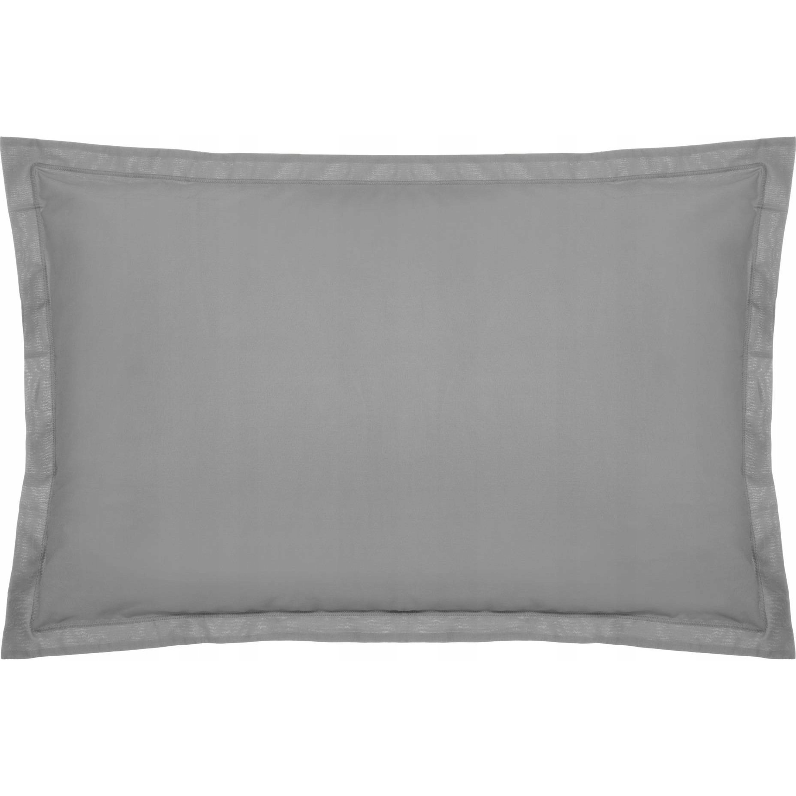 Atmosphera Pamut 50 × 70 cm, szürke (3560237546704)