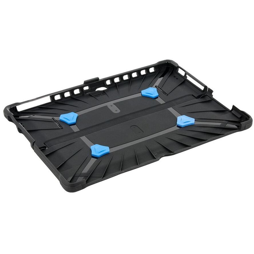 Mobilis PROTECH Case 360 handstr.+kickstand Surface Pro 8/9 (067011)