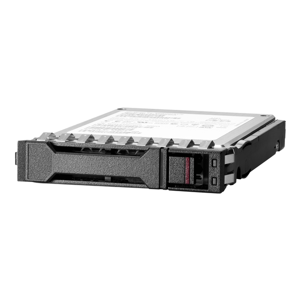 HP Enterprise 1.92TB SAS 12G Mixed Use 2.5" SSD