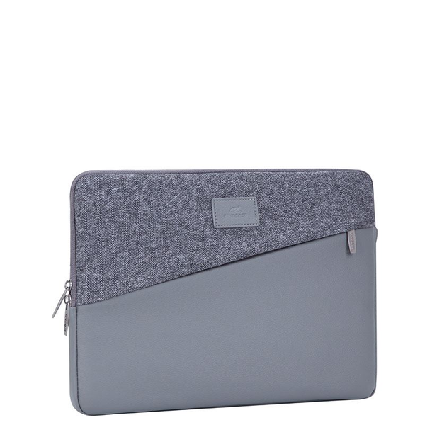 Калъф за лаптоп Rivacase Sleeve 7903 grey за MacBook Pro Ultrabook 13.3"
