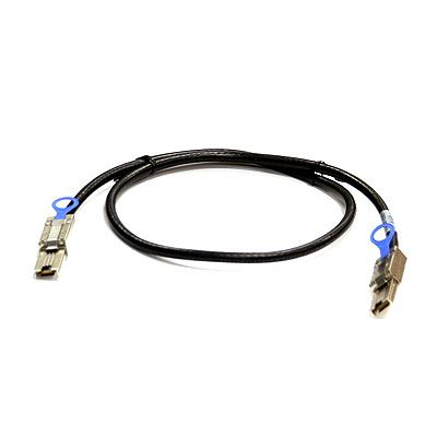 SuperMicro MiniSAS HD - MiniSAS HD kábel 50 cm (CBL-SAST-0532) (CBL-SAST-0532)