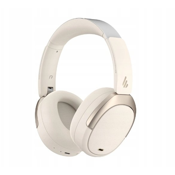 EDIFIER W80 ANC bézs (W80 ivory)