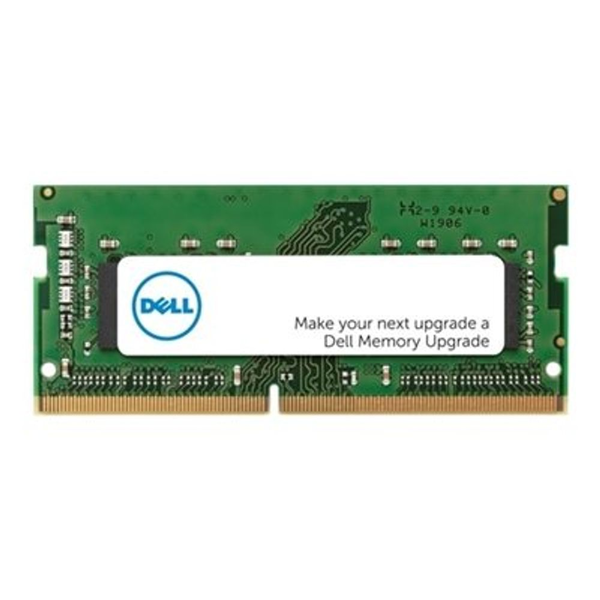 Dell AC774048 DDR5 16GB 5600MHz SO-DIMM memóriamodul