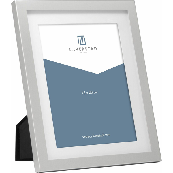 Zilverstad 8080006 Nevada 21x26.1 Képkeret - Ezüst