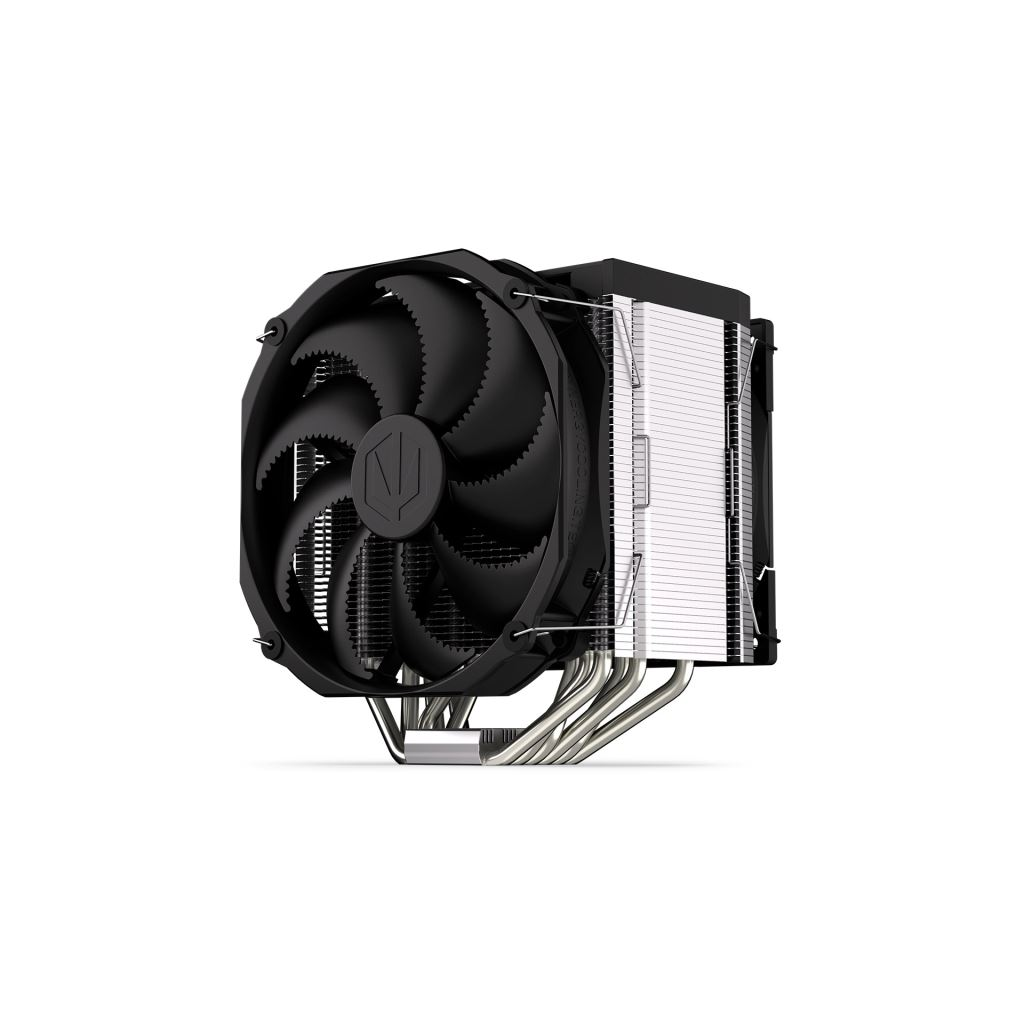 Endorfy Fortis 5 Dual Fan Processzor Hűtő 220W TDP (EY3A009)