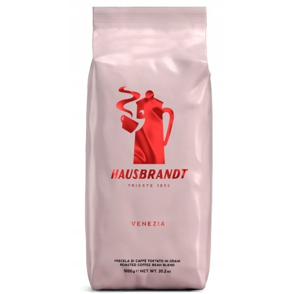 Hausbrandt Venezia Szemes Kávé 1 kg