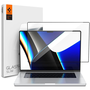 Spigen Glas.tR Slim 1 Pack MacBook Pro 14" M2 2023/M1 2021 üvegfólia