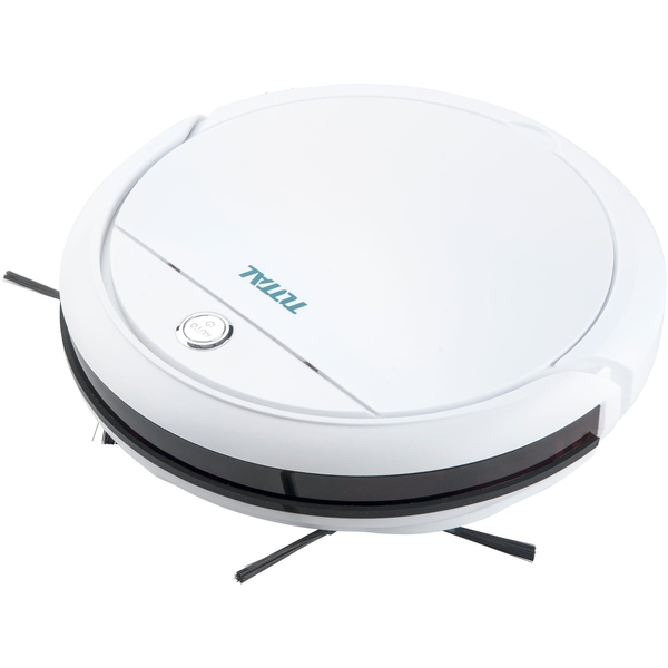 TOTAL-TOOLS Robotporszívó, industrial