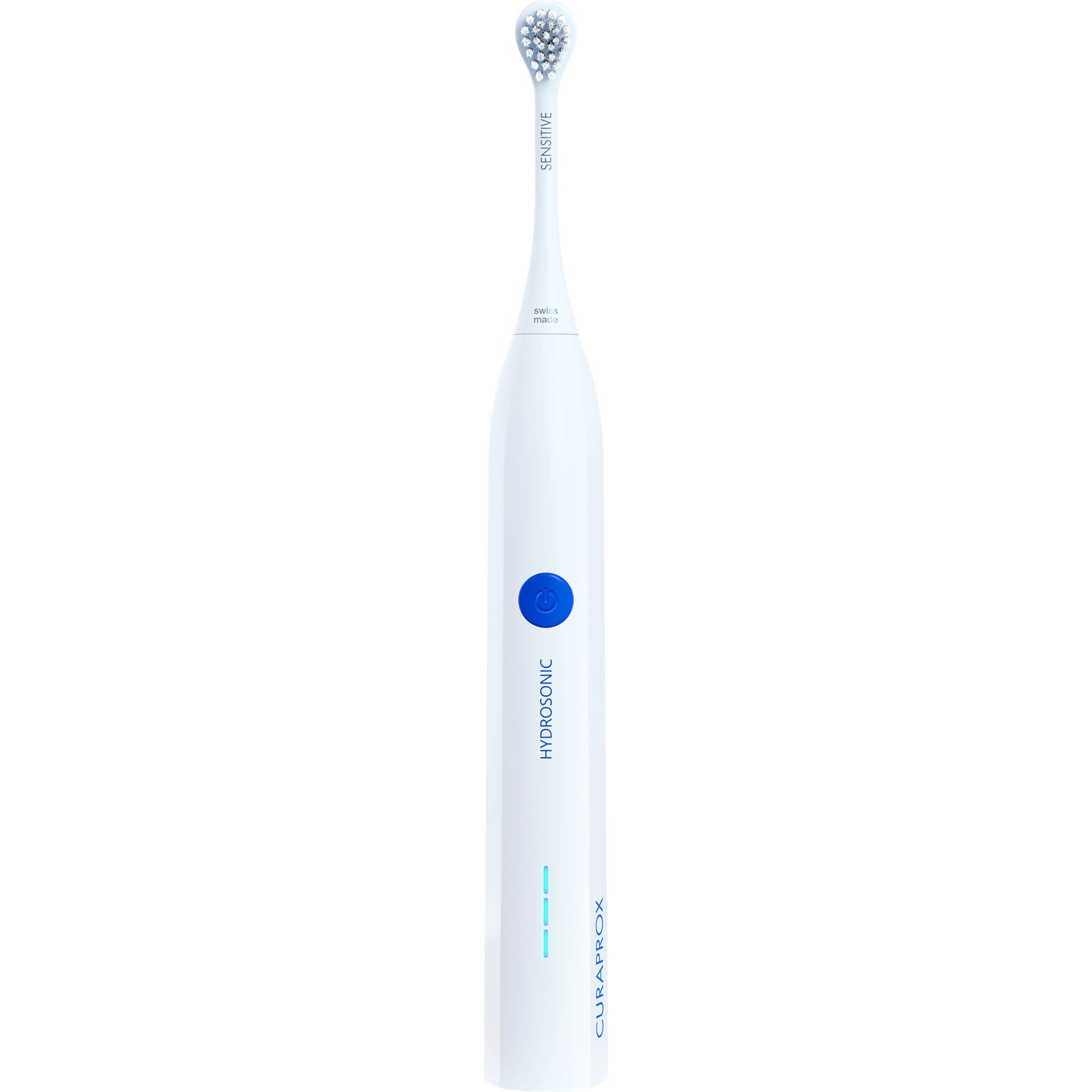 Elektrická zubná kefka CURAPROX Hydrosonic Easy 73349192 (73349192)