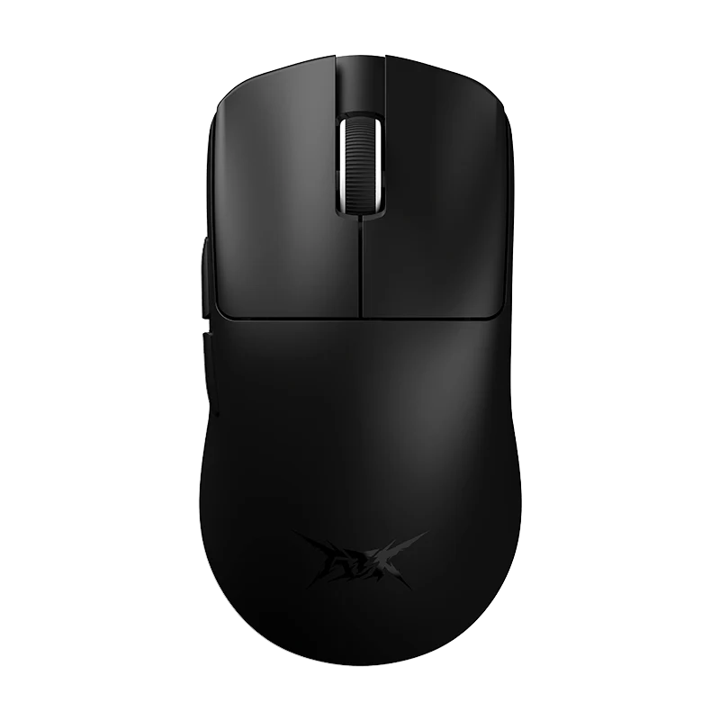ATK Blazing Sky F1 Extreme Gaming Egér - Fekete, Optikai, 3200 DPI (F1 EXTREME BLACK)