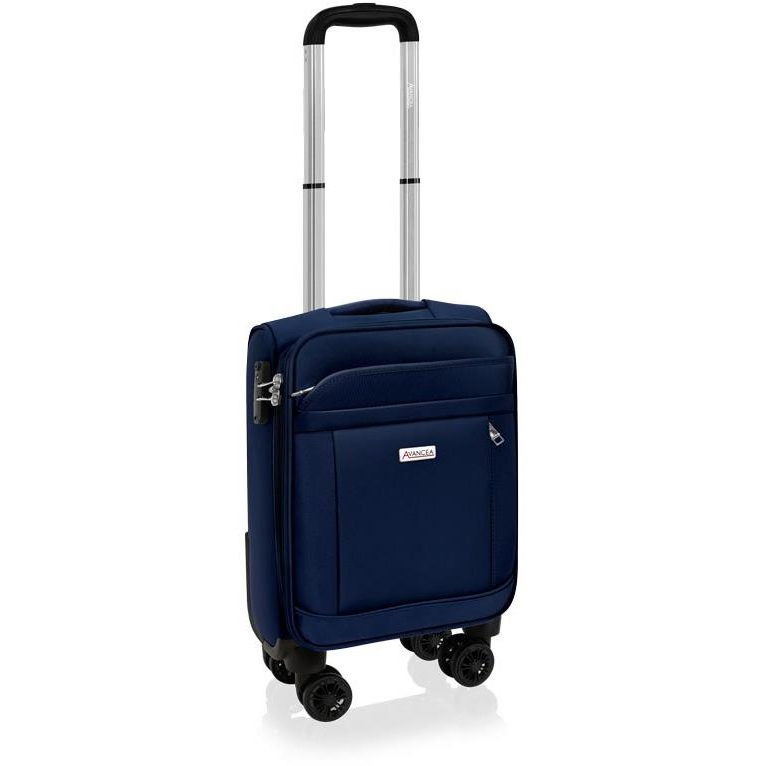 Avancea Travel case GP8170 Dark blue 4W XS blue (960)