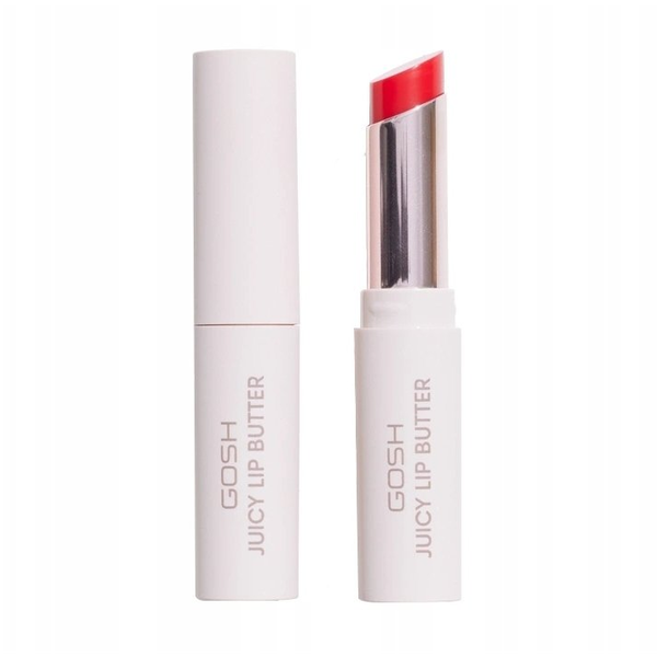 Pintalabios Gosh Copenhagen Juicy Lip Butter 2,8 G