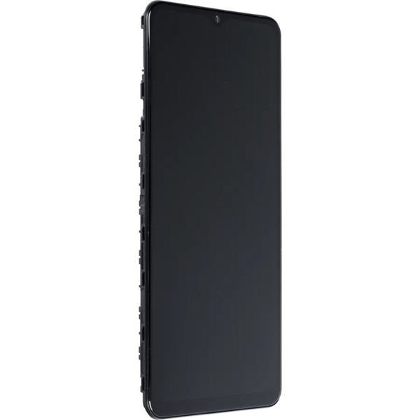 Akkumulátor Gyári ServicePack EB-BA217ABY Samsung Galaxy A04s/A13 4G/A13 5G/A21s GH82-22989A