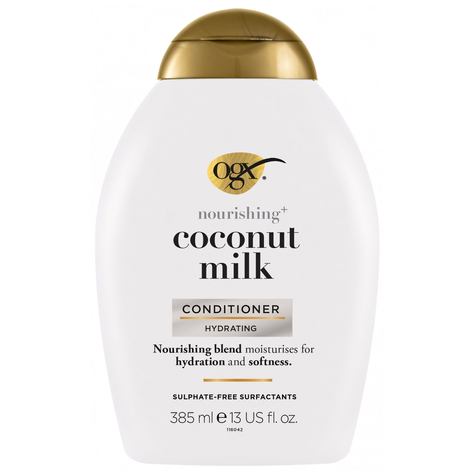 OGX Coconut Milk 385 ml (22796970060)