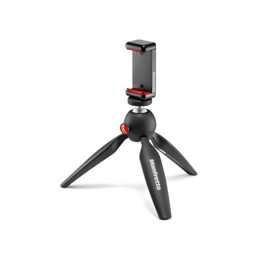 Minitrepied Manfrotto Mini PIXI 001707920000