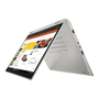 Laptop Lenovo ThinkPad Yoga 370 Silver i7-7500U | 16GB DDR4 | 256GB (M.2) SSD | NO ODD | 13,3" | 1920 x 1080 (Full HD) | Webcam | HD 620 | Win 10 Pro | HDMI | Bronze | Touchscreen | Silver | 45W / 65W | 11 x 4,5mm Square | 20V / 2.25A / 3.25A | Pen for touchscreen | 2017