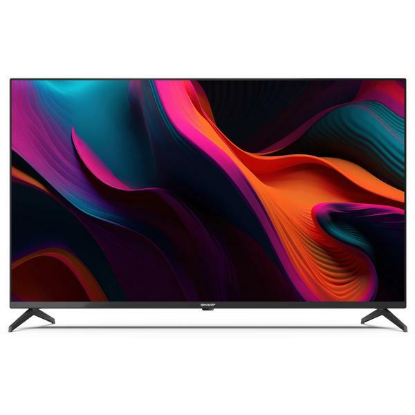 Sharp 43GL4260E 43" 4K UHD Google TV (43GL4260E)