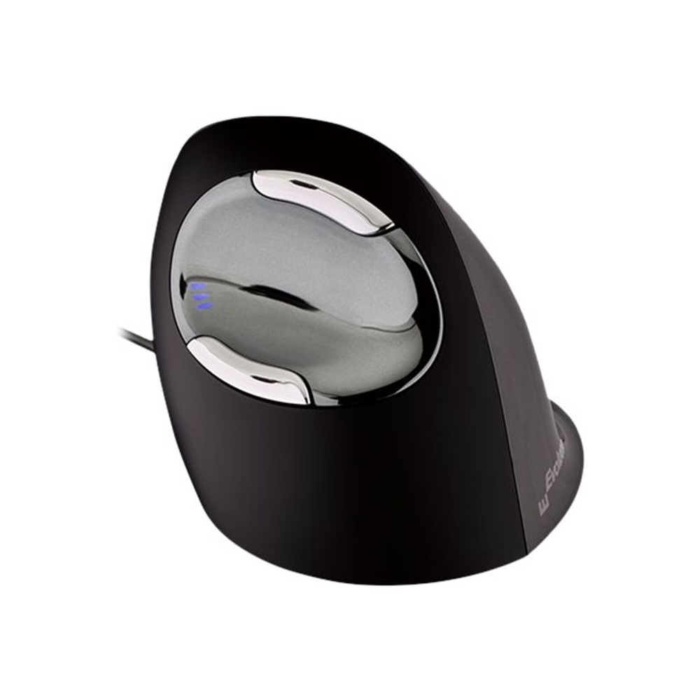 Evoluent VerticalMouse D Large Wireless ergonomikus egér (VMDLW)