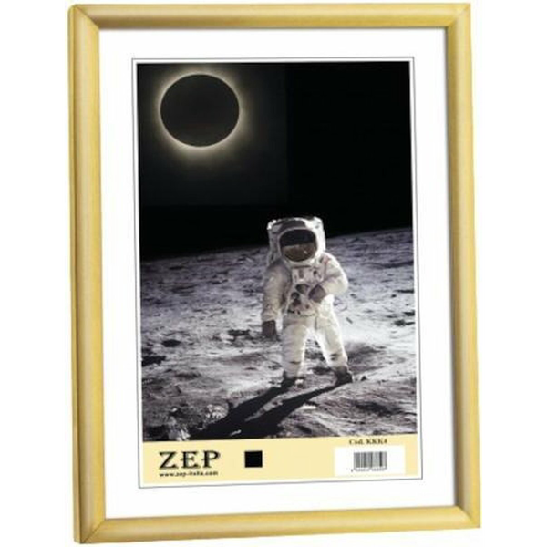 ZEP KG5 New Easy 30x40 Képkeret - Arany