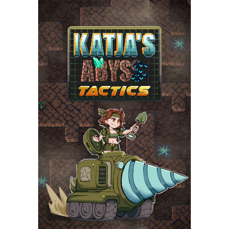 Katja's Abyss: Tactics