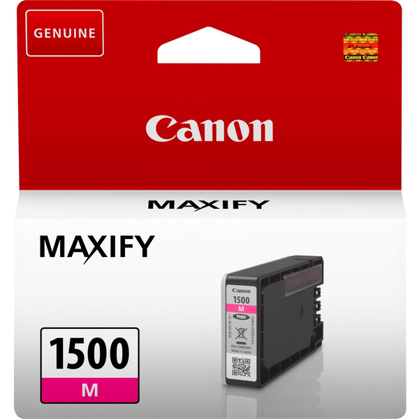 Canon 9230B001 blækpatron Original Magenta