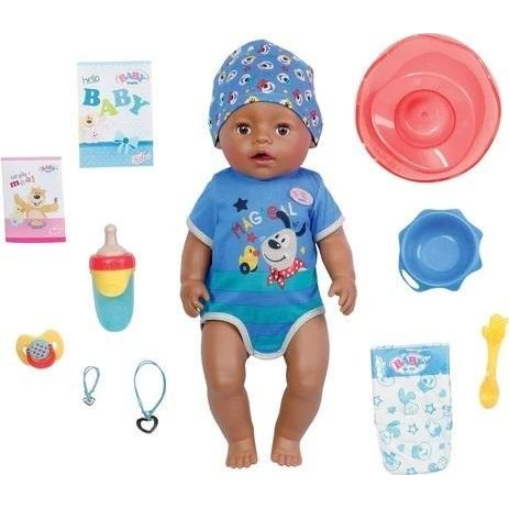 BABY born Magic Boy DoC 43cm