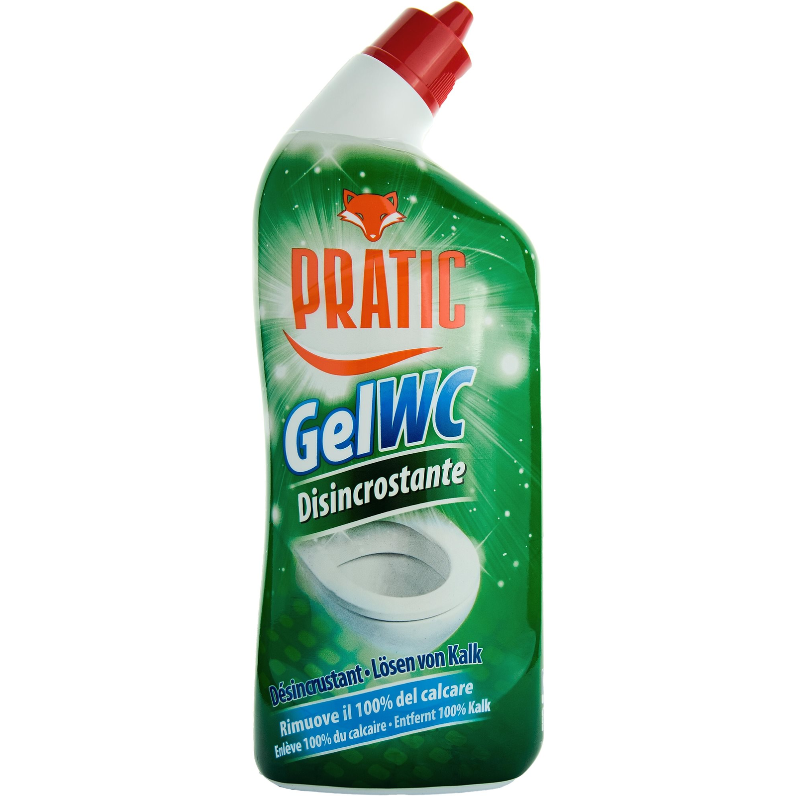PRATIC Disincrostane 750 ml (8017948018051)