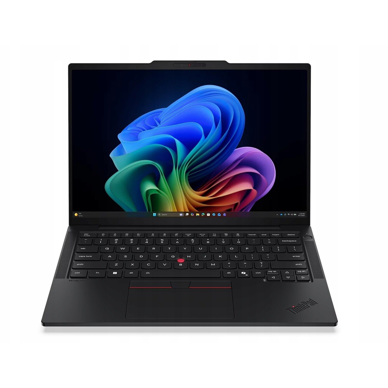 Лаптоп Lenovo ThinkPad T14s G7 — 21YW004EPB