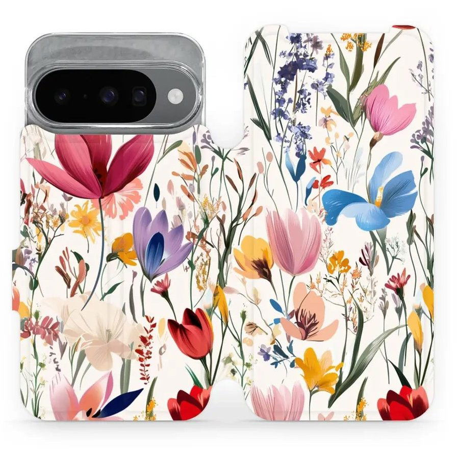 Mobiwear Flip Google Pixel 10 rét tok (5907861259743)