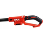 SKIL RED GV1E0650CA 20cm akkumulátoros teleszkópos ágvágó fűrész